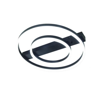 LED диммируемый потолочный светильник LED/60W/230V 3000-6500K + дистанционное управление