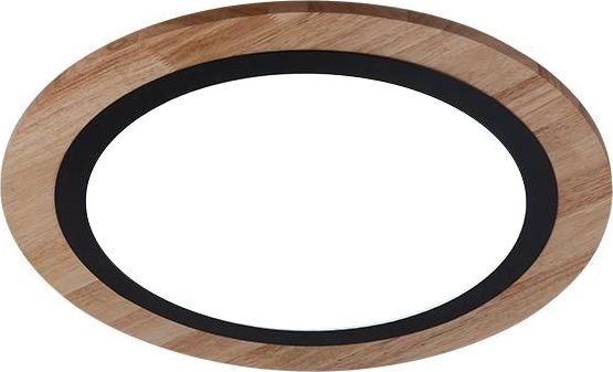 LED диммируемый потолочный светильник LED/25W/230V 3000-6500K + дистанционное управление