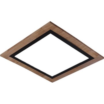 LED диммируемый потолочный светильник LED/35W/230V 3000-6500K + пульт дистанционного управления