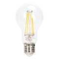 LED димувальна лампа FILAMENT A60 E27/6W/230V 2700K - Aigostar