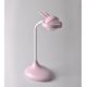 LED Дитяча сенсорна лампа-нічник RABBIT LED/0,4W/5V 3000/6500K рожевий + USB