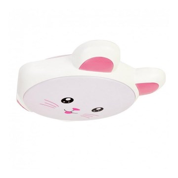 LED Дитячий стельовий світильник SWEET LED/20W/230V