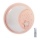 LED Дитячий стельовий світильник з регулюванням яскравості NOTTE LED/40W/230V + пульт дистанційного керування