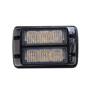 LED Додатковий сигнальний світильник LAM LED/12W/12-24V IP67