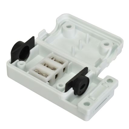 Світлодіодне дзеркальне освітлення для ванної BAY LED/10W/230V IP44