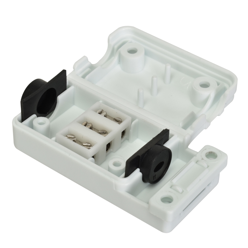 Світлодіодне дзеркальне освітлення для ванної BAY LED/10W/230V IP44