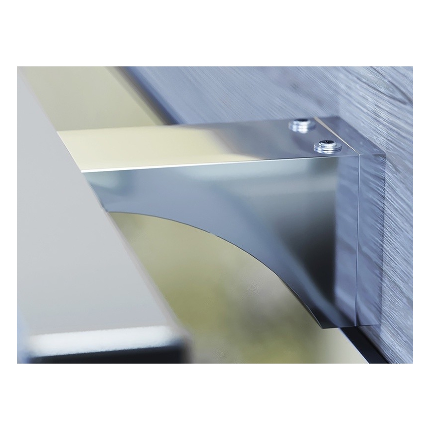 Світлодіодне дзеркальне освітлення для ванної кімнати ELESAR LED/8W/230V IP44 4000K