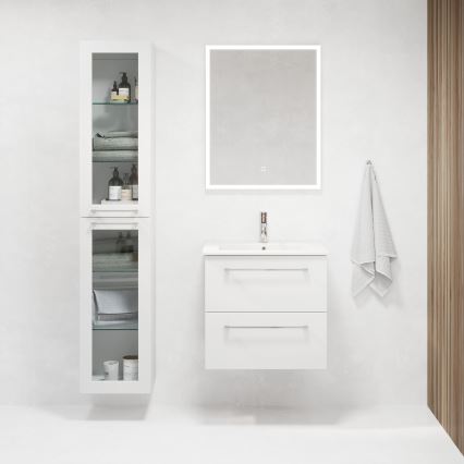 LED дзеркало для ванної FORNAES LED/14,3W/230V IP44