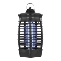 LED-электрическая ловушка для насекомых 3,3 Вт/230 В
