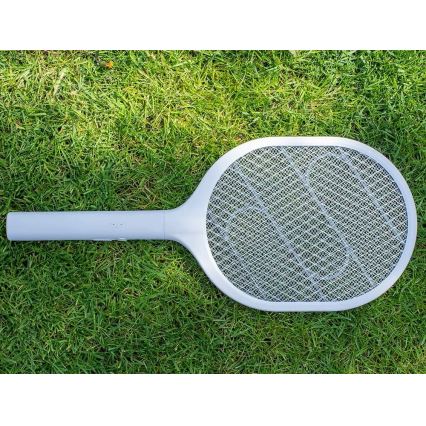 LED електрична пастка для комах 2в1 800 мАг/5В