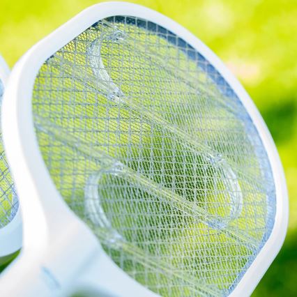 LED електрична пастка для комах 2в1 800 мАг/5В