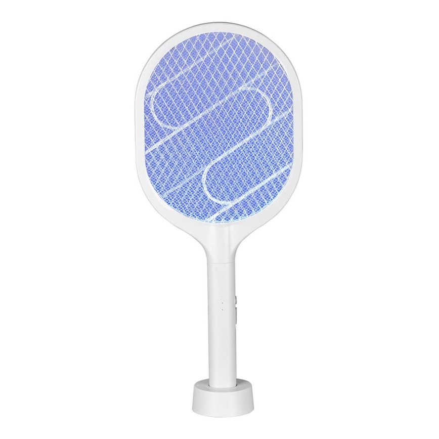 LED Електричний знищувач комах 2в1 800 mAh/5V