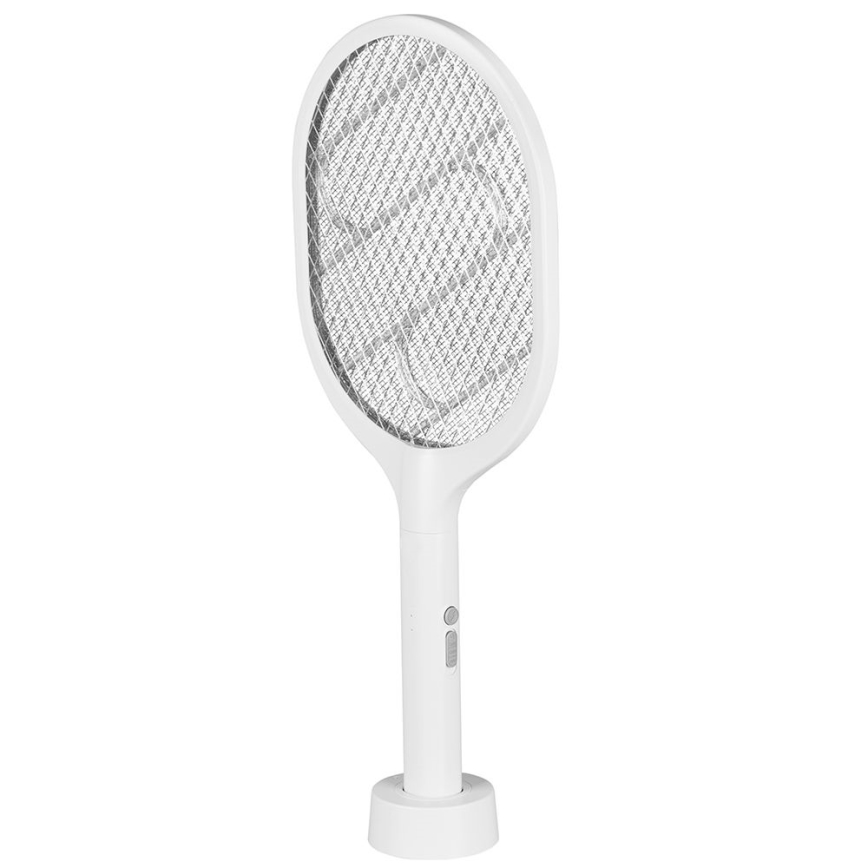 LED Електричний знищувач комах 2в1 800 mAh/5V
