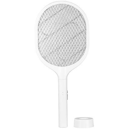 LED Електричний знищувач комах 2в1 800 mAh/5V