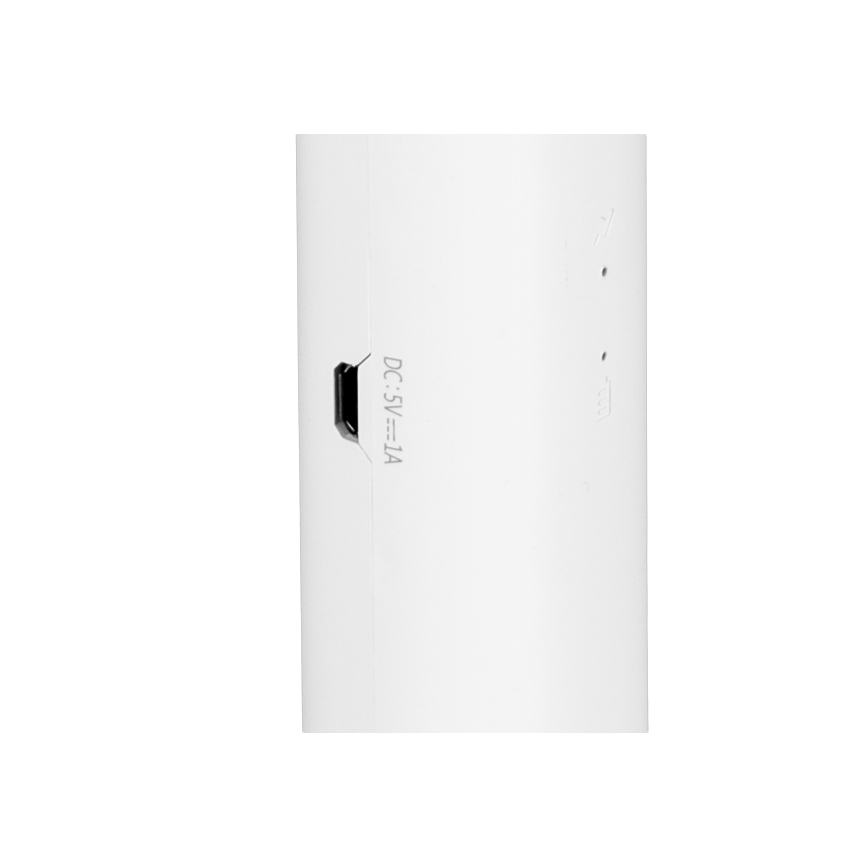 LED Електричний знищувач комах 2в1 800 mAh/5V