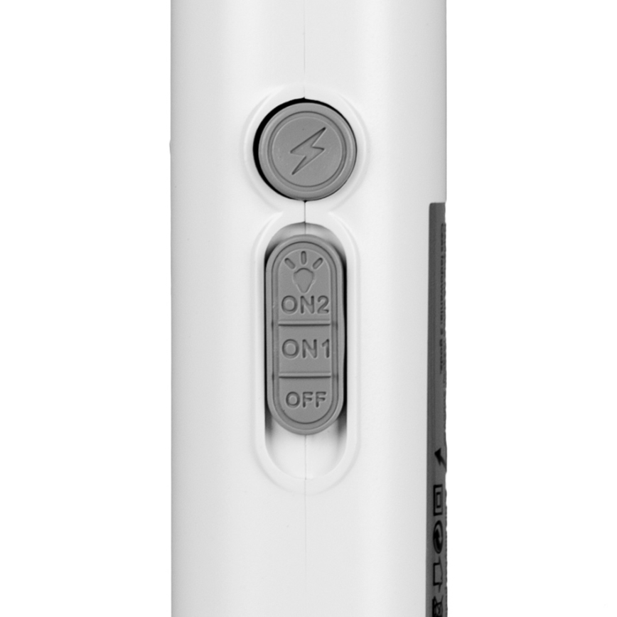 LED Електричний знищувач комах 2в1 800 mAh/5V