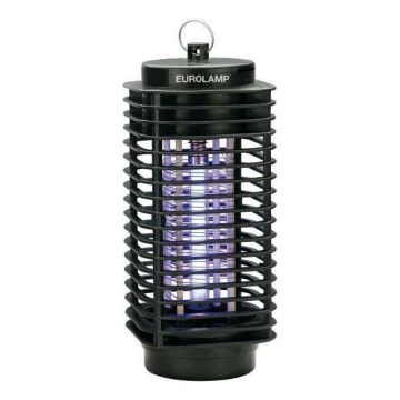 LED Електричний знищувач комах LED/3W/230V 40 м²