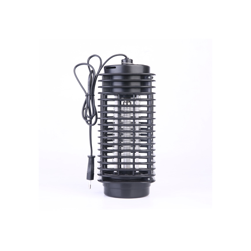 LED Електричний знищувач комах LED/3W/230V 40 м²