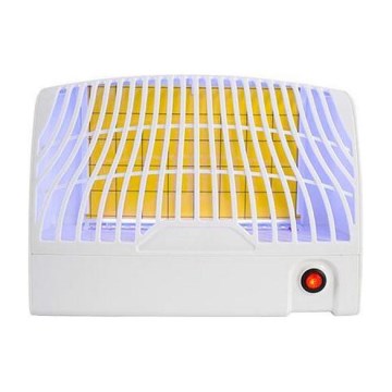 LED Електричний знищувач комах LED/3W/230V 60 м²