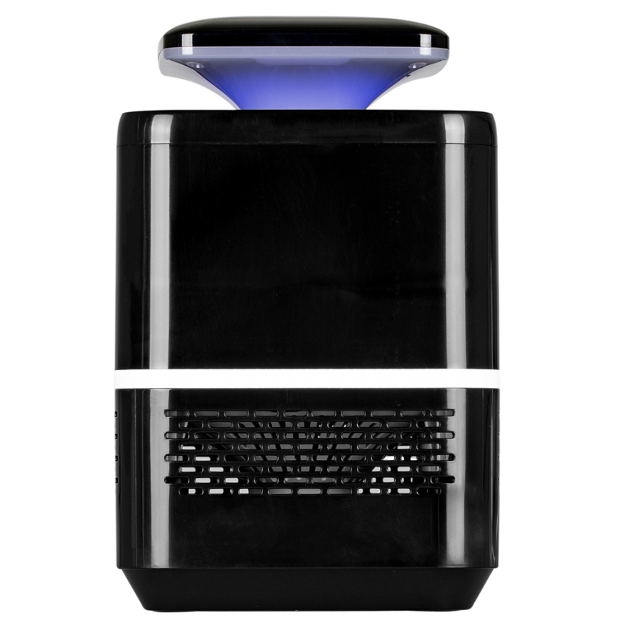 LED Електричний знищувач комах USB/5V 40 м²