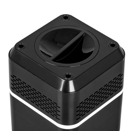 LED Електричний знищувач комах USB/5V 40 м²