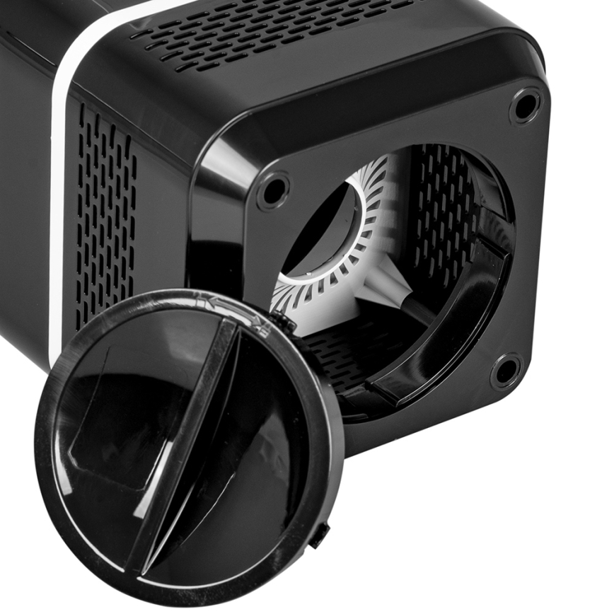 LED Електричний знищувач комах USB/5V 40 м²