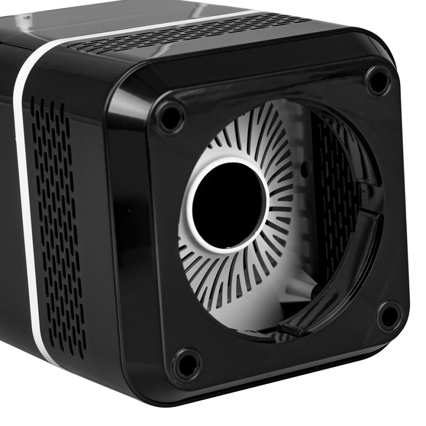 LED Електричний знищувач комах USB/5V 40 м²