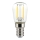 LED філаментна лампа ST26 E14/2W/230V 6500K