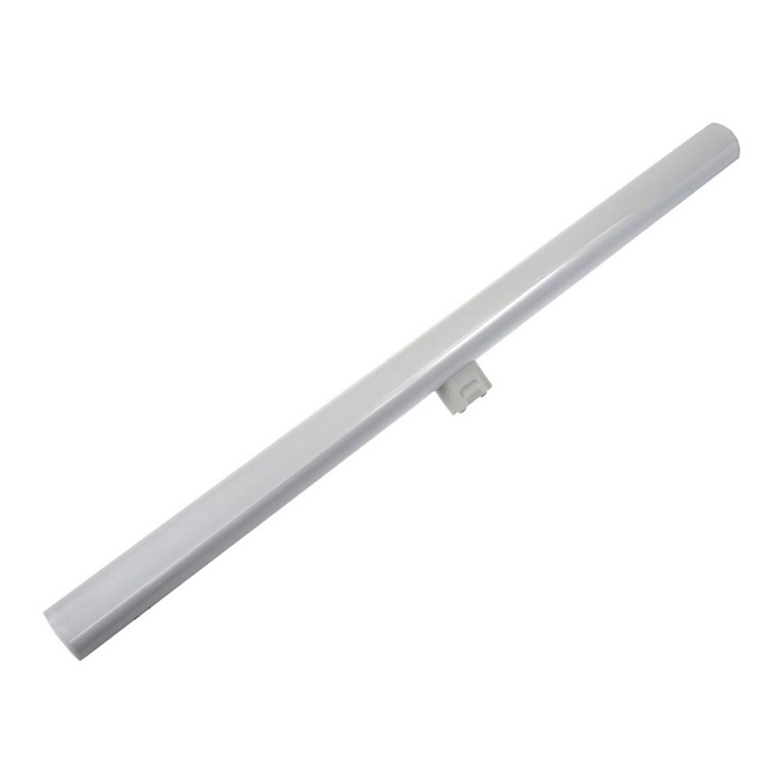 LED Флуоресцентна трубка S14D/8W/230V 3000K