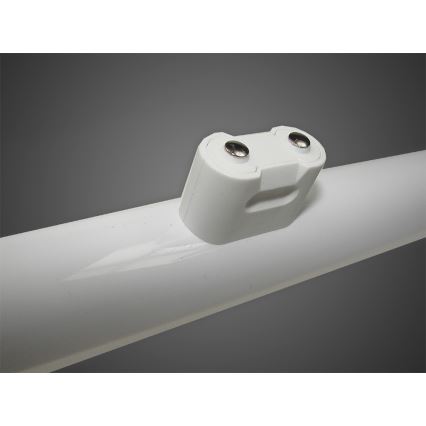 LED Флуоресцентна трубка S14D/8W/230V 3000K