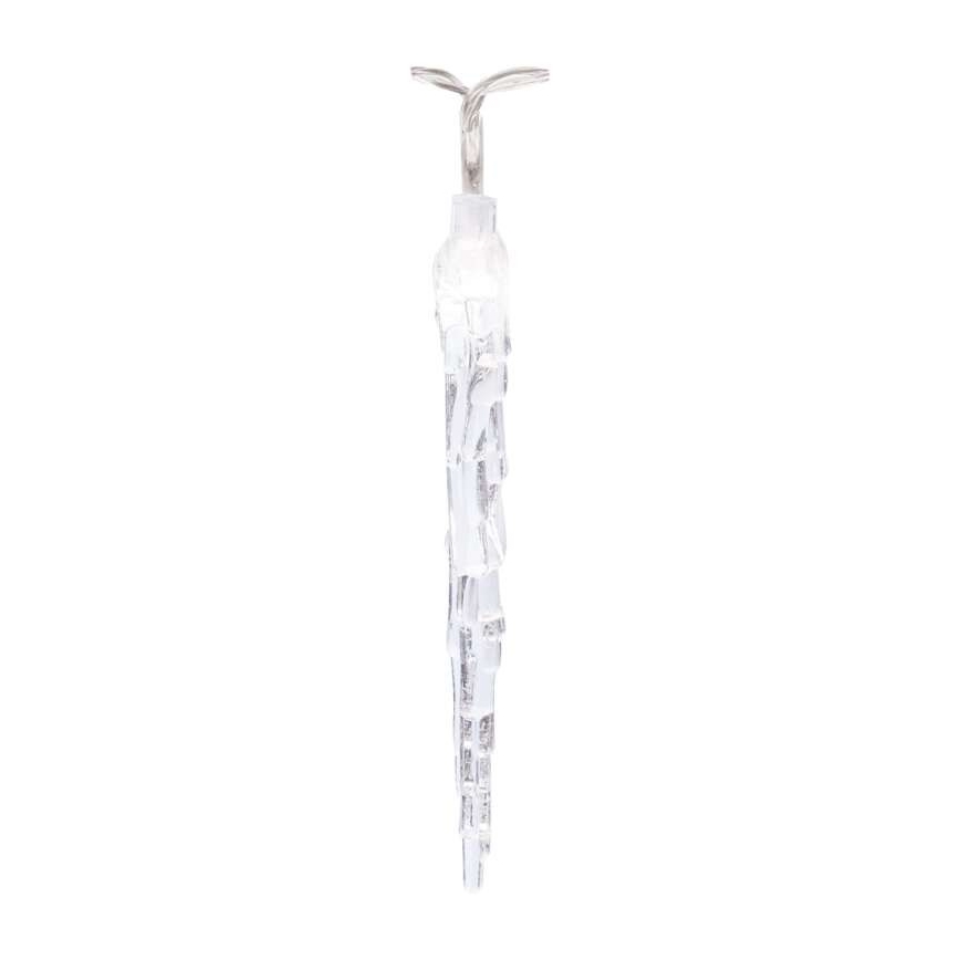 LED  гирлянда 10xLED/2xAA 1,65м