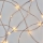 LED гірлянда 20xLED/2,4m тепле біле світло