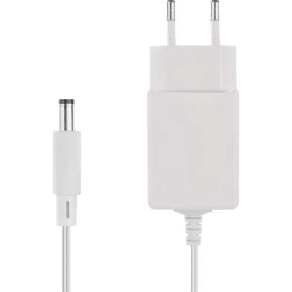 LED Гнучка настільна лампа з регулюванням яскравості LED/12W/230V 3000K/4000K/6500K білий
