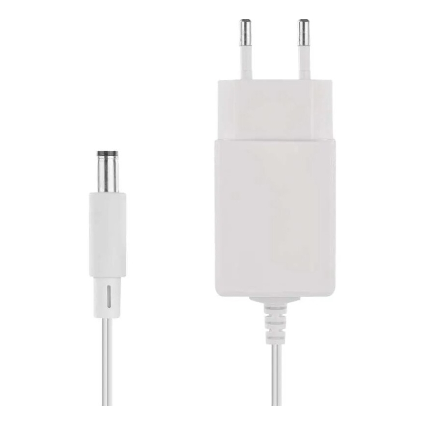 LED Гнучка настільна лампа з регулюванням яскравості LED/12W/230V 3000K/4000K/6500K білий