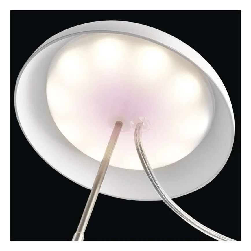 LED інтер'єрна лампа для вирощування рослин GROW LED/5W/5V