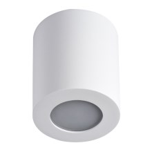 LED Kanlux 29241 - Потолочный светильник для ванной комнаты SANI 1xGU10/10W/230V IP44 белый
