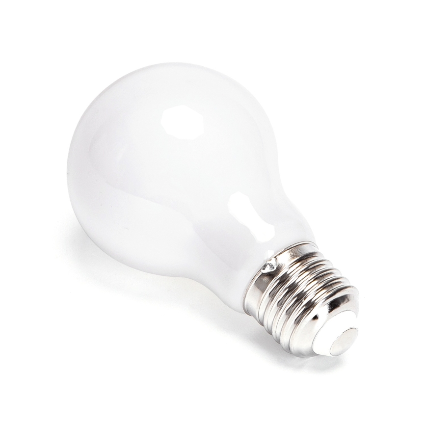 LED лампа A60 E27/6W/230V 330° 2700K - Aigostar