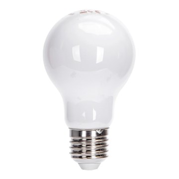 LED-лампа A60 E27/8W/230V 330° 2700K - Aigostar