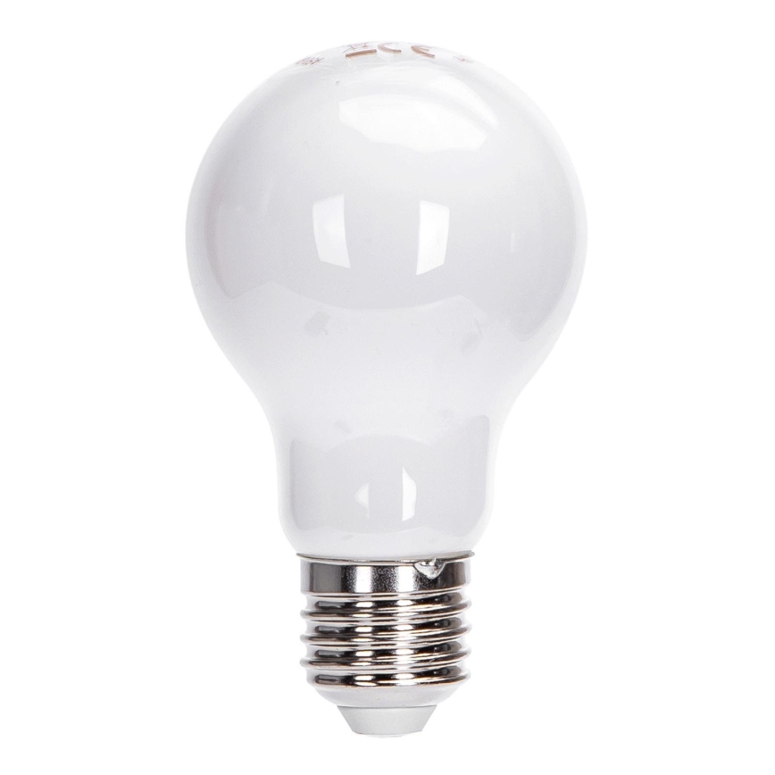 LED-лампа A60 E27/8W/230V 330° 2700K - Aigostar