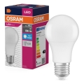 LED-лампа A60 E27/8W/230V 6500K - Osram