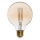 LED-лампа AMBER G95 E27/6,5 Вт/230 В 3200K