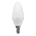 LED-лампа C37 E14/3W/230V 3000K - Eglo 10795