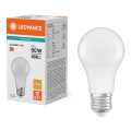 LED-лампа CLASSIC A60 E27/8 Вт/230 В 2700 К - Ledvance