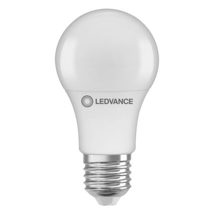 LED лампа CLASSIC A60 E27/8W/230V 4000K - Ledvance