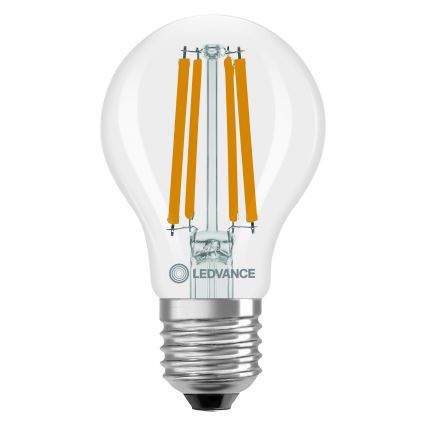 LED-лампа CLASSIC FILAMENT A60 E27/11W/230V 2700K - Ledvance