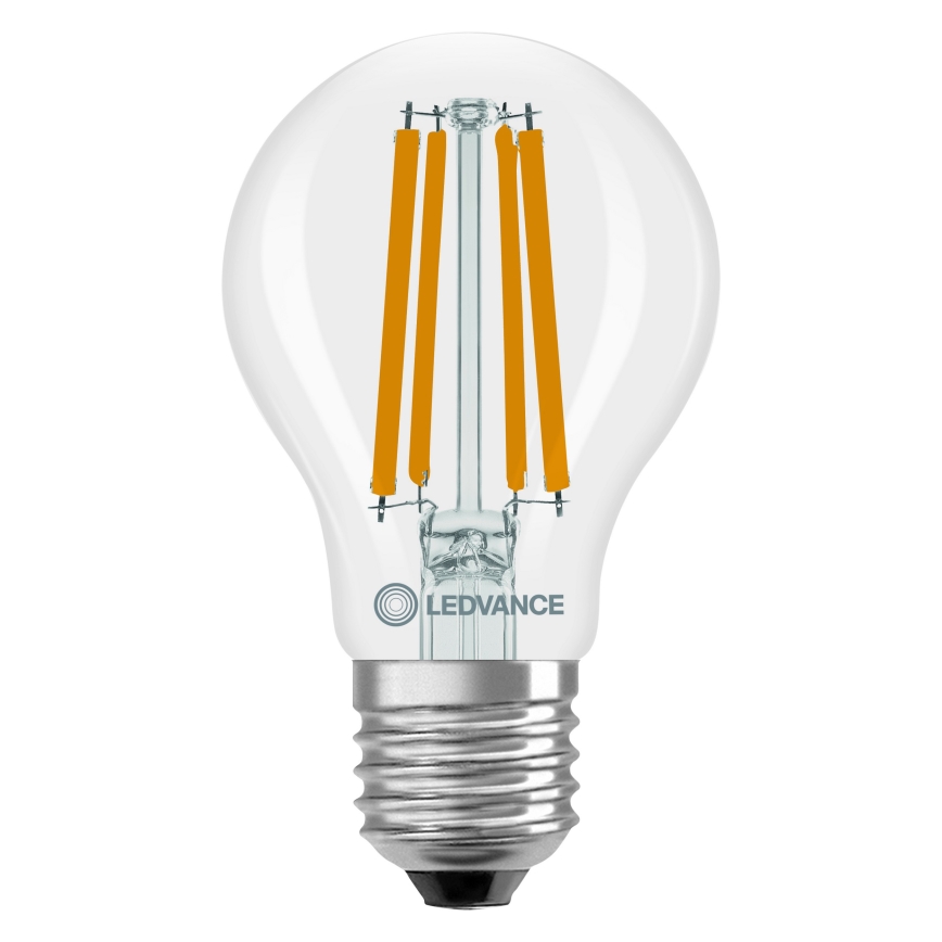 LED-лампа CLASSIC FILAMENT A60 E27/11W/230V 2700K - Ledvance