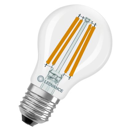 LED-лампа CLASSIC FILAMENT A60 E27/11W/230V 2700K - Ledvance