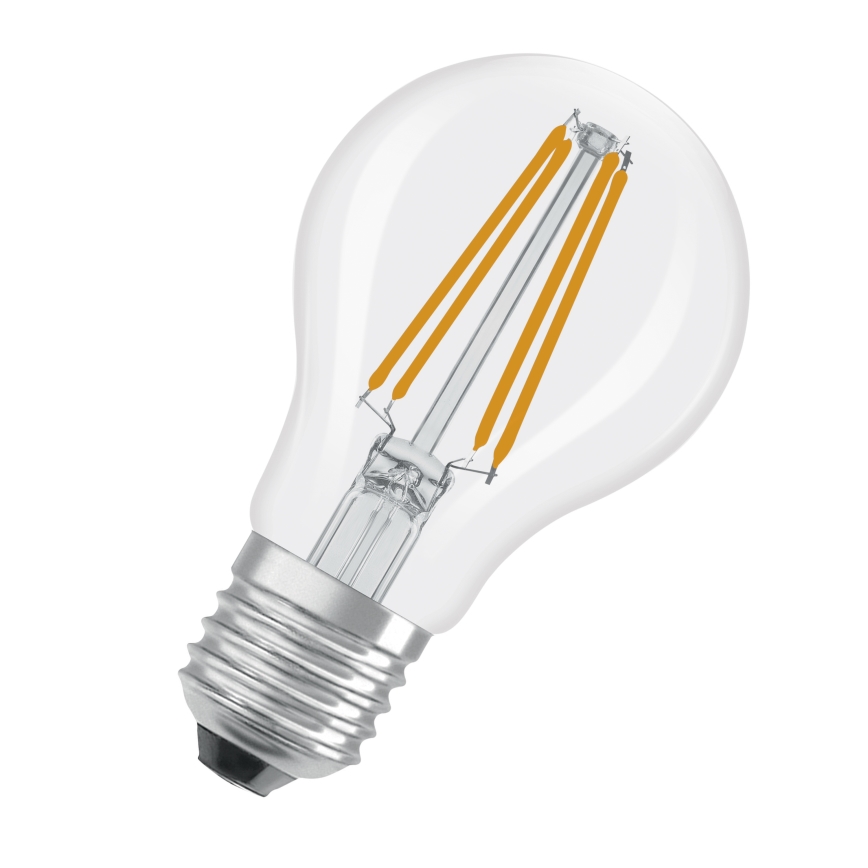 LED-лампа CLASSIC FILAMENT A60 E27/7,5W/230V 2700K - Ledvance