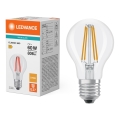 LED-лампа CLASSIC FILAMENT A60 E27/7W/230V 2700K - Ledvance