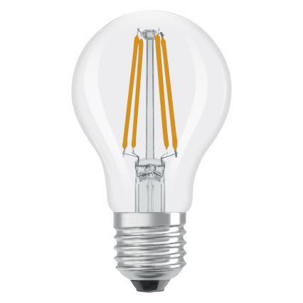 LED-лампа CLASSIC FILAMENT A60 E27/7W/230V 2700K - Ledvance